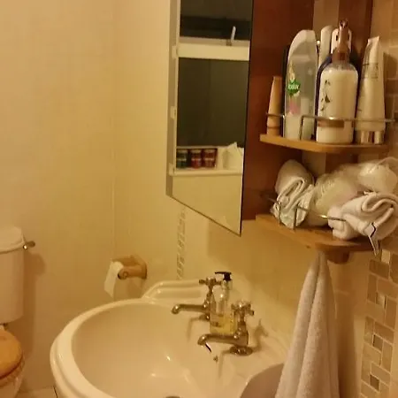 Failte Bed & Breakfast *