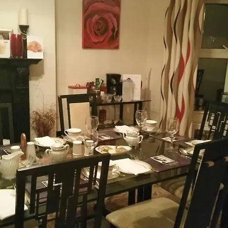 Bed & Breakfast Failte