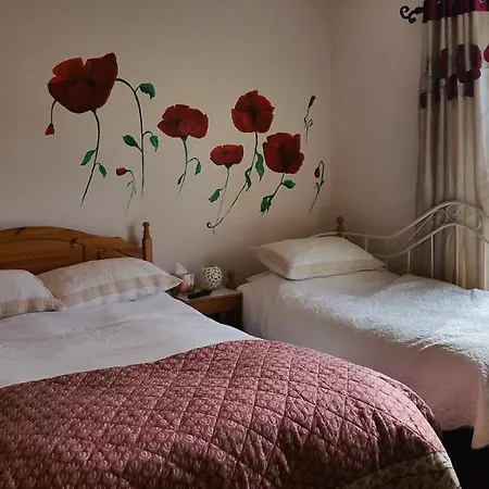Bed & Breakfast Failte Claremorris