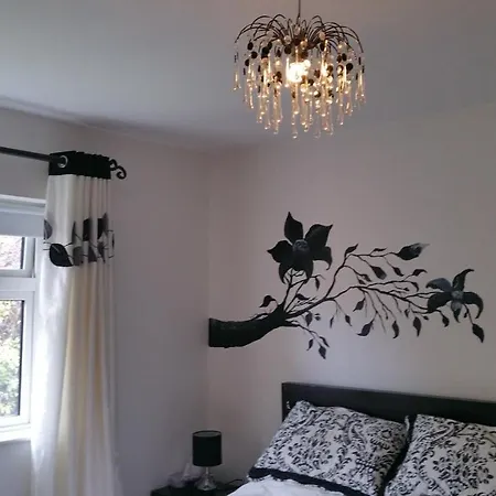 Bed & Breakfast Failte