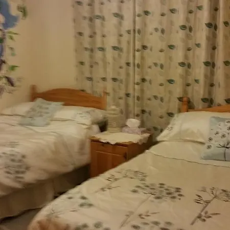 Failte Bed & Breakfast *